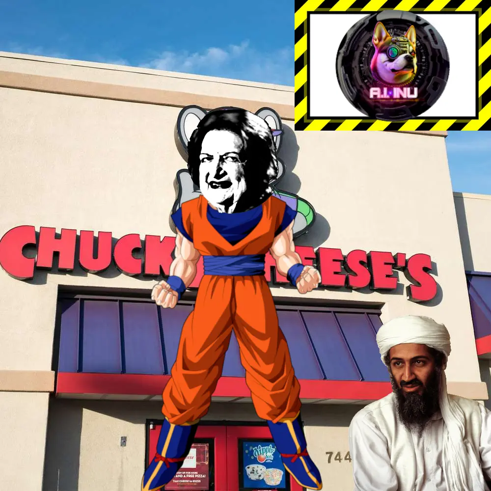 Moist Mashups #17 NFT on Algorand