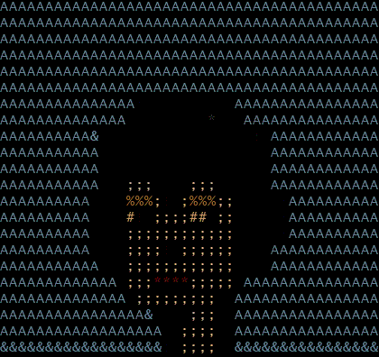 EncryptedPunk #469 NFT on Algorand