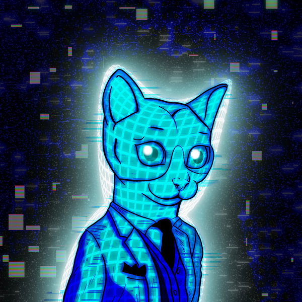 The Feline Society's avatar