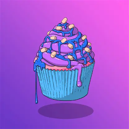 Cupcakes #187