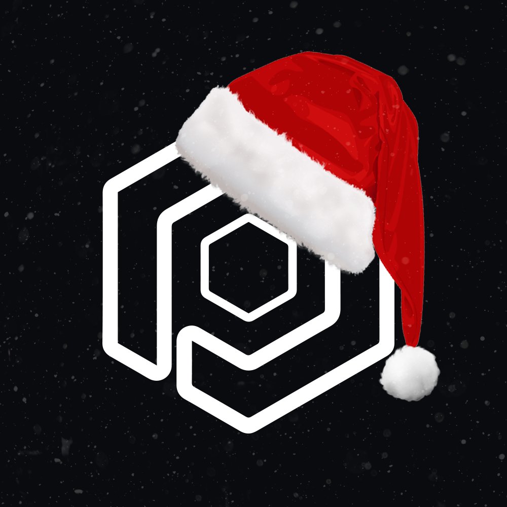 OpulXmas NFT on Algorand