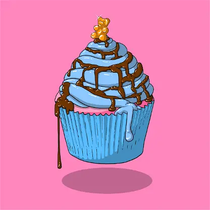 Cupcakes #175