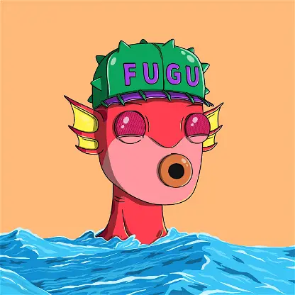 Fugu #140