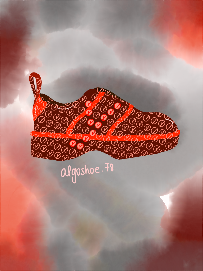 AShoe78 Got Yieldly Swag NFT on Algorand