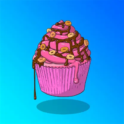 Cupcakes #165