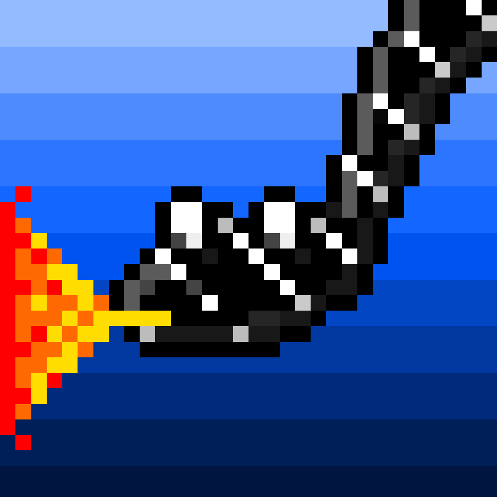 Pixelindas II #283 NFT on Algorand