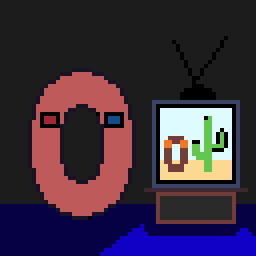 R2 Pixelnut #32 NFT on Algorand