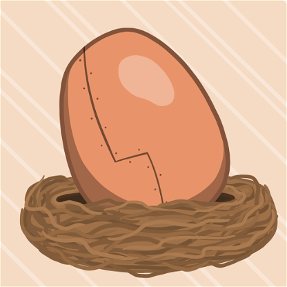 Dragonal Egg ID# 52
