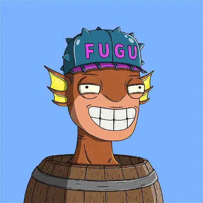 Fugu #646