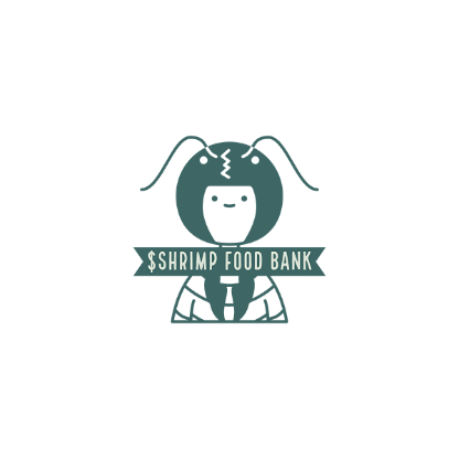ShrimpFoodBank Logo 1