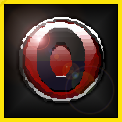 Thundernuts #028 NFT on Algorand