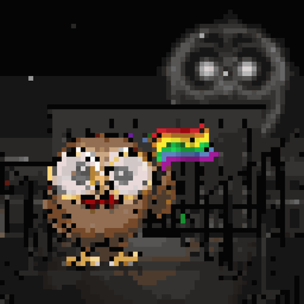 An image of pixelOwl 038