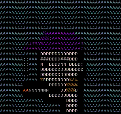 EncryptedPunk #570 NFT on Algorand