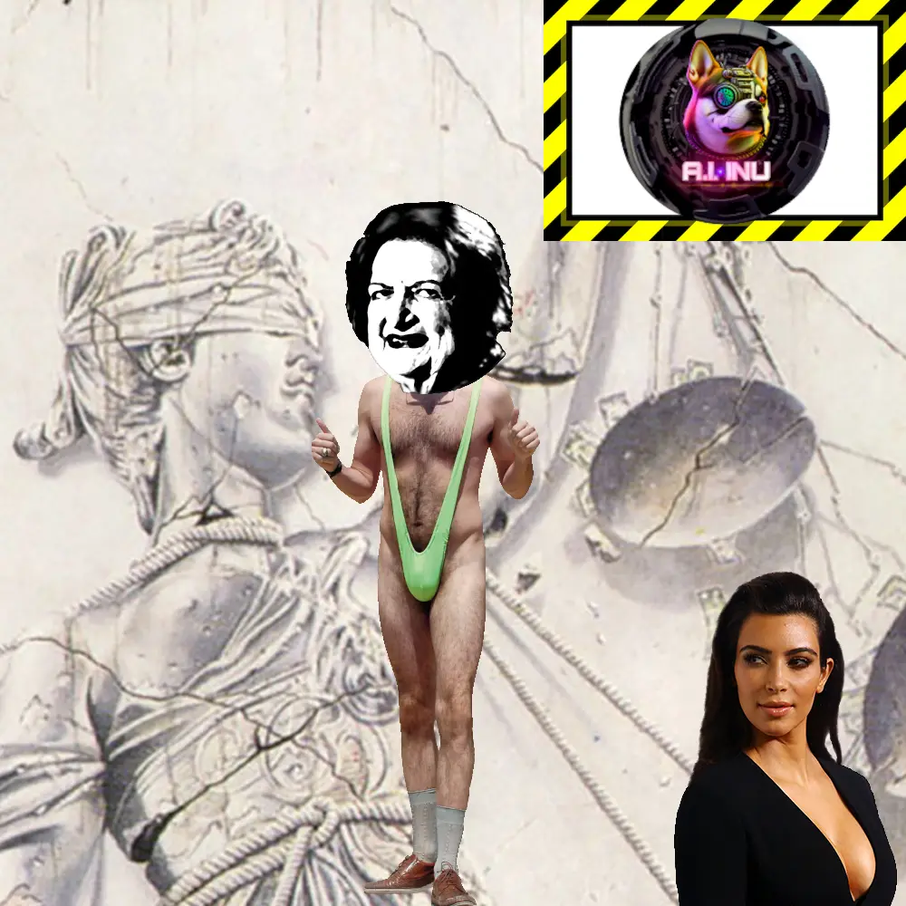 Moist Mashups #80 NFT on Algorand