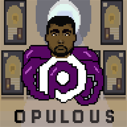 OpulPus Epic #029