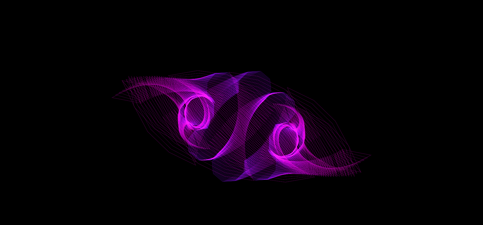 MicroFract_41 NFT on Algorand