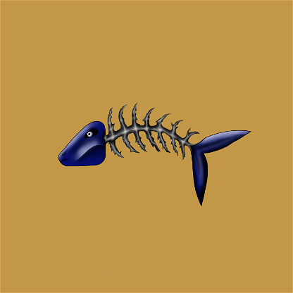 BoneFish 57