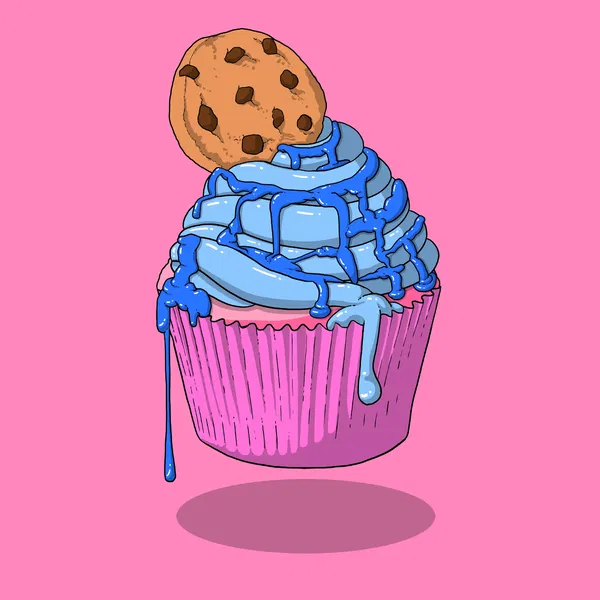 Image of Cupcakes #36