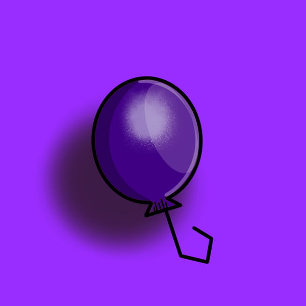 An image of BoredAlgoBalloonClub #6