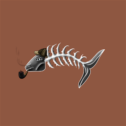 BoneFish 59