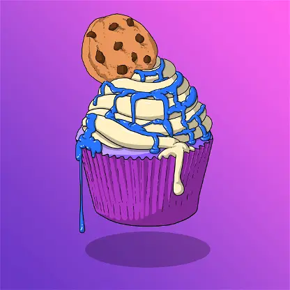 Cupcakes #197