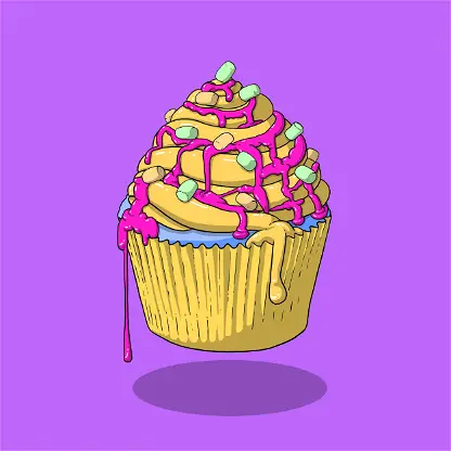Cupcakes #168