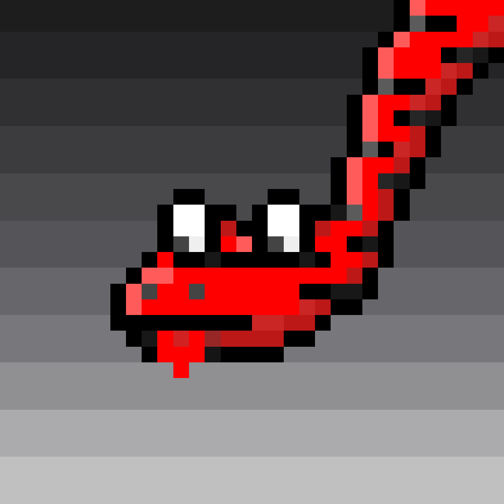 Pixelindas II #995 NFT on Algorand