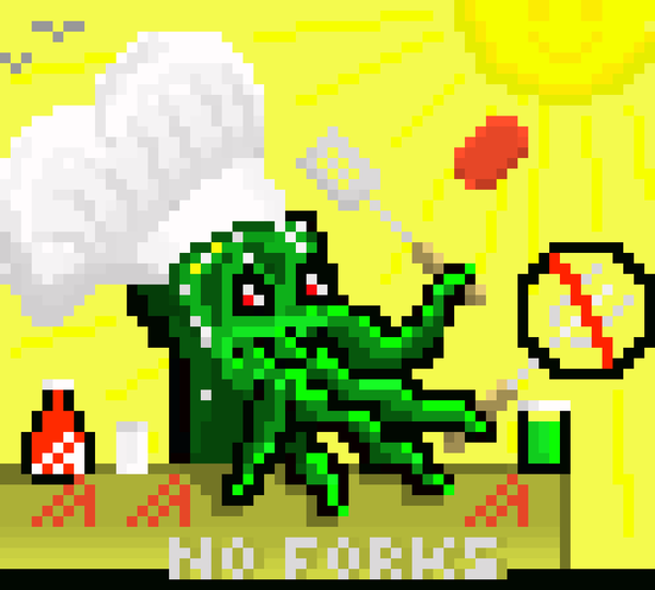 An image of Chef Thulu #017