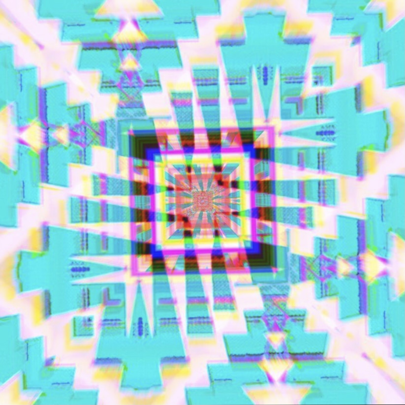 Void 1 NFT on Algorand