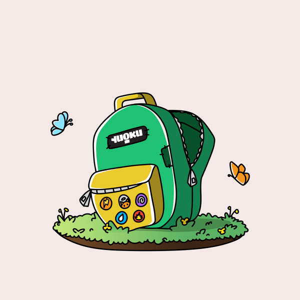 An image of One-Creature Bag #1