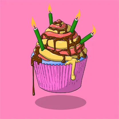 Cupcakes #171