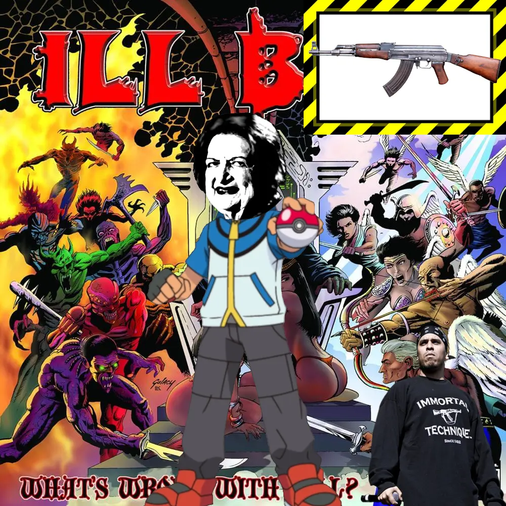 Moist Mashups #881 NFT on Algorand