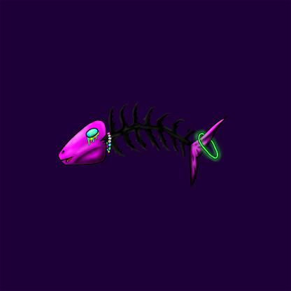 BoneFish 45