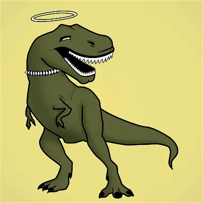 Algosaur Evolution #378