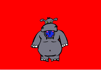 Hippo 05