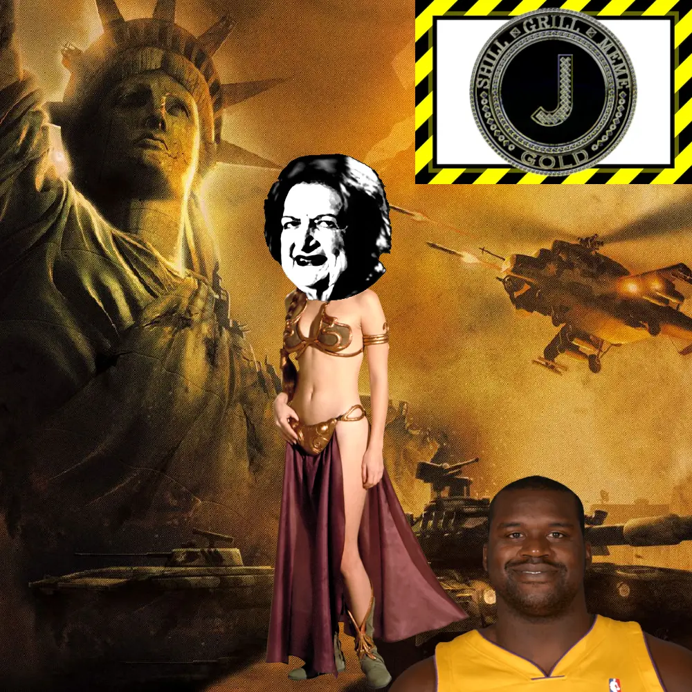 Moist Mashups #335 NFT on Algorand