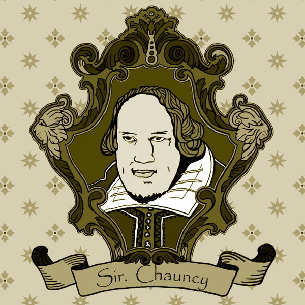 An image of #5 - Sir Chauncy - Victorians