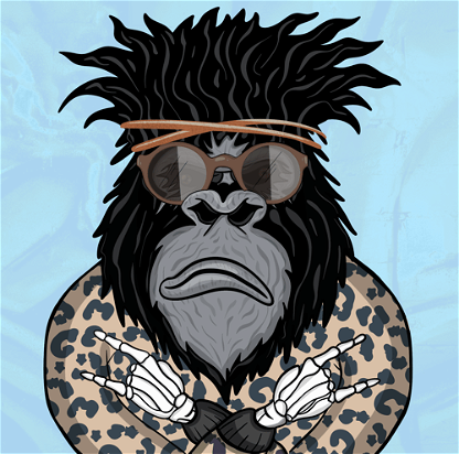 Dead Kong #19