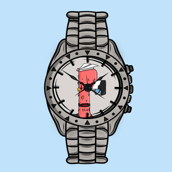 Image of AlgoWatch 35