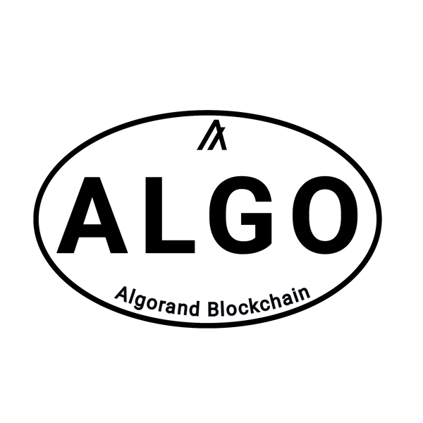 An image of Algosticker #34