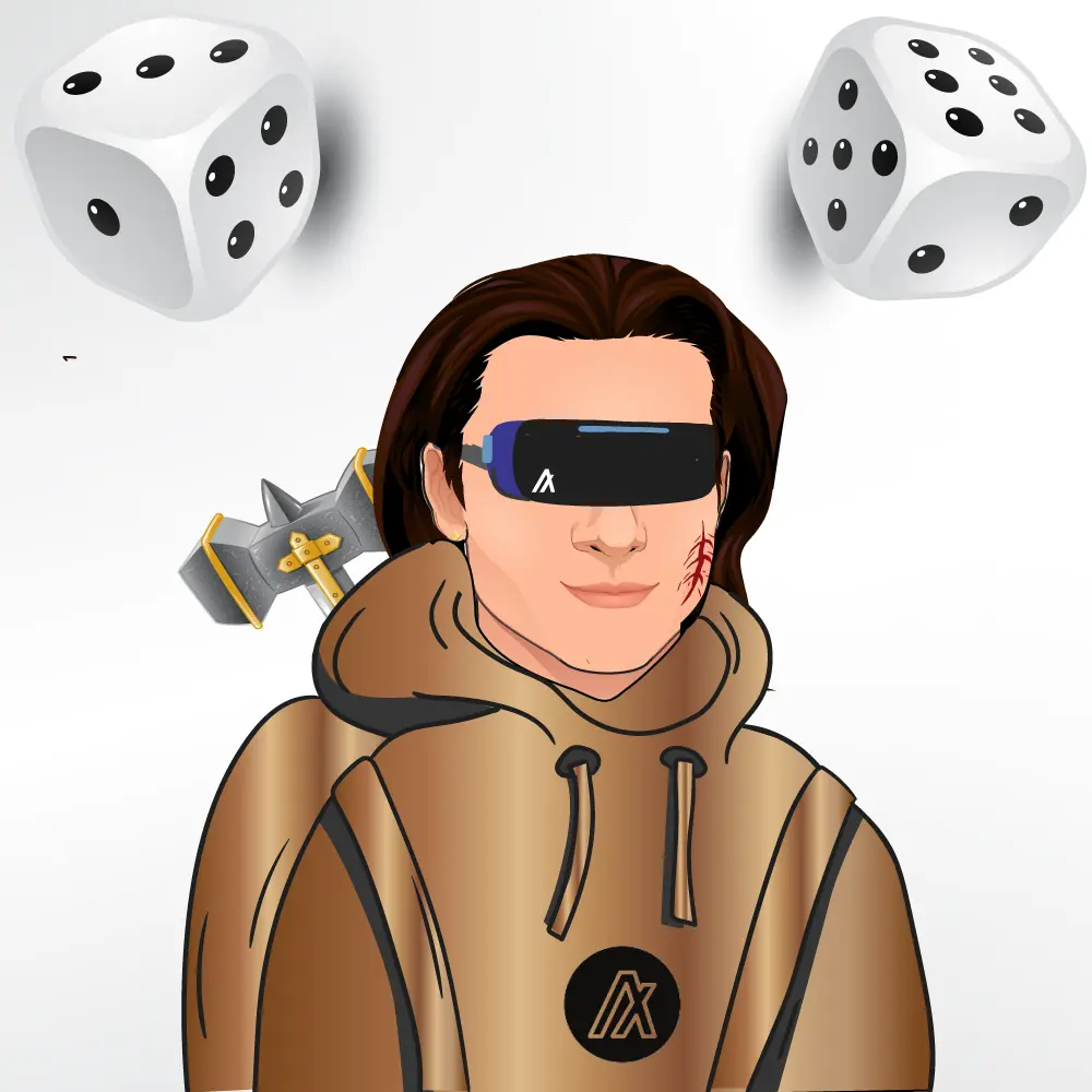 Fratelli Ritorno #962 NFT on Algorand