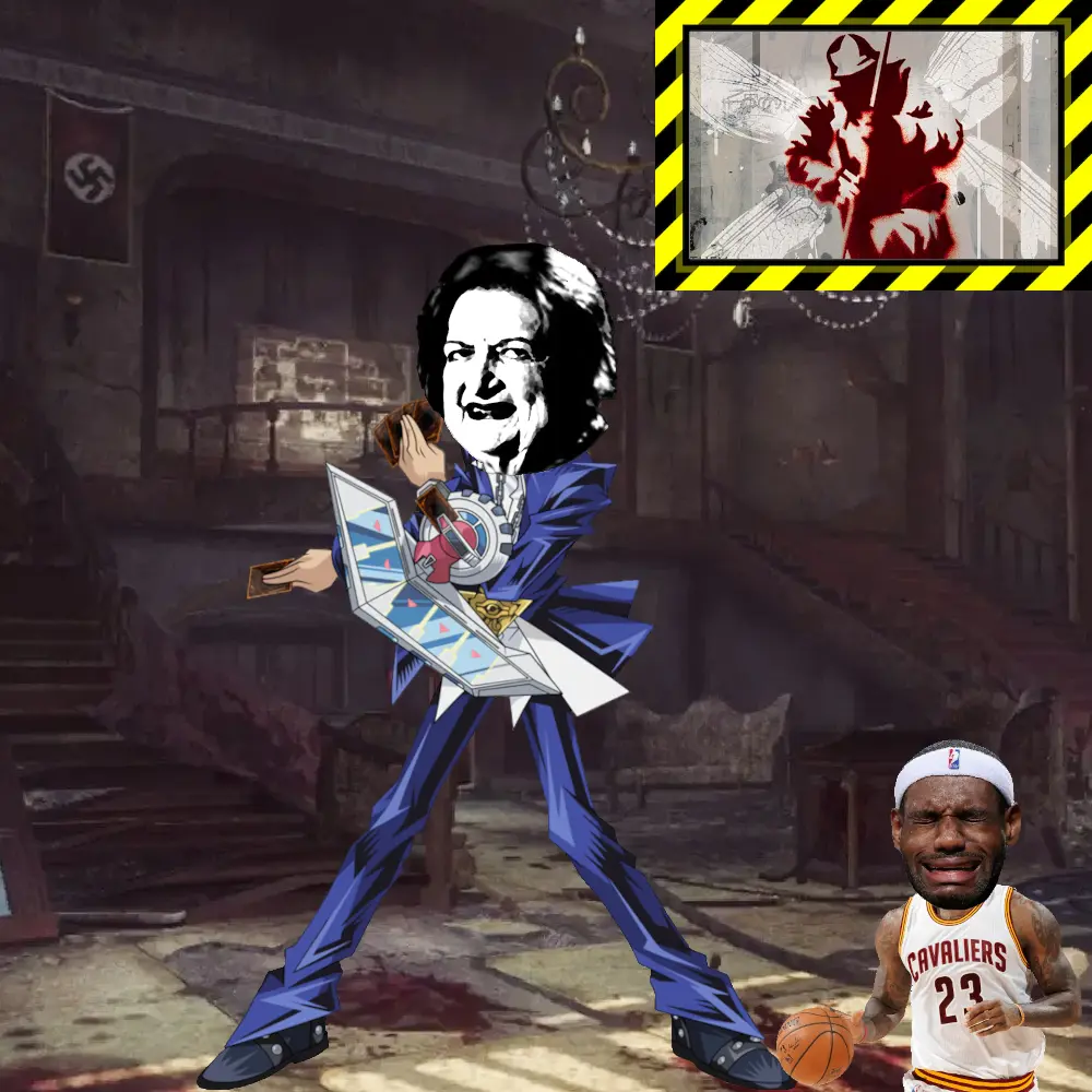 Moist Mashups #367 NFT on Algorand