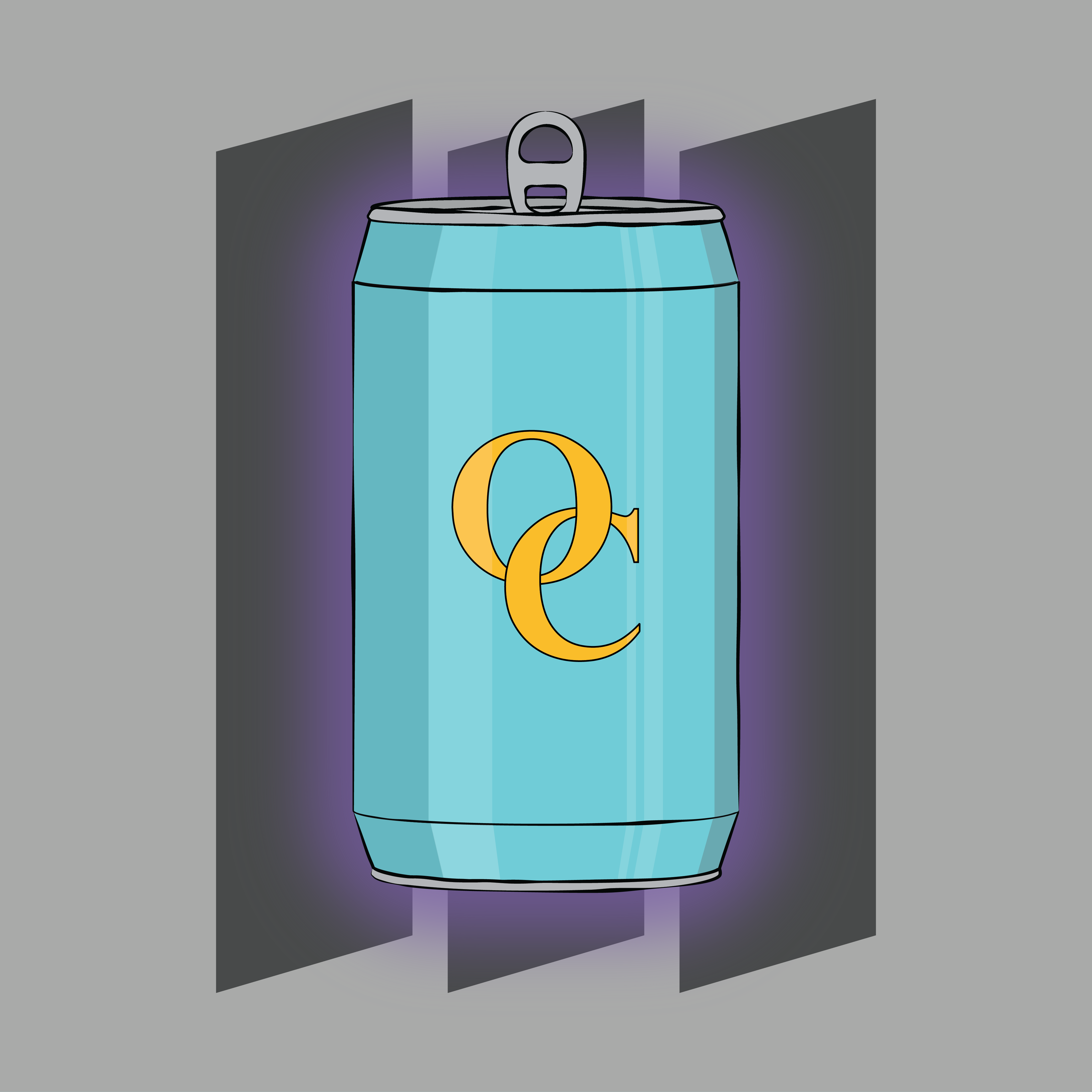 OnlyCans #73 NFT on Algorand