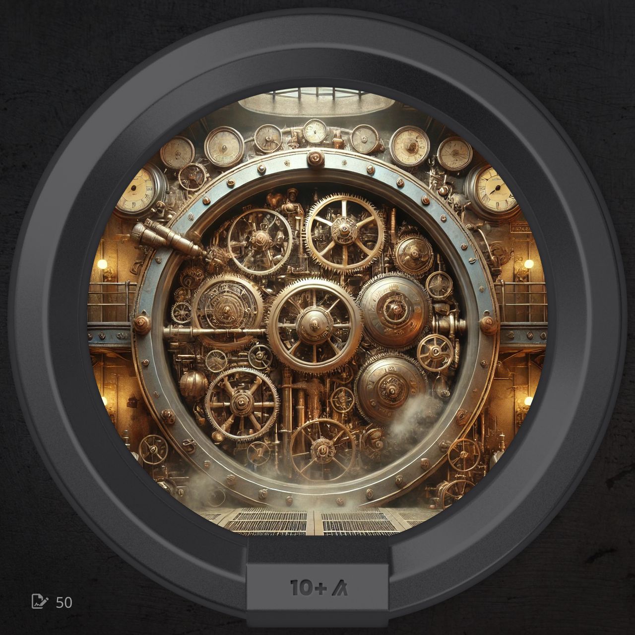 PoP - MW762…GOSQI icon