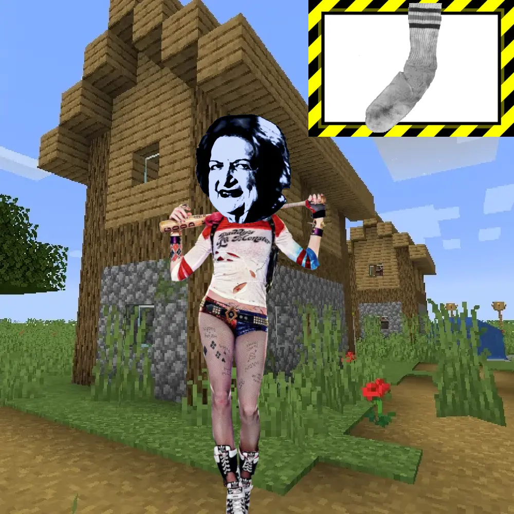 Moist Mashups #249 NFT on Algorand