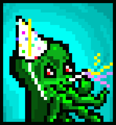 party thulu #009