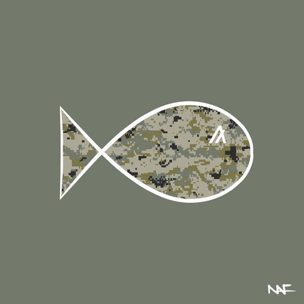 An image of NAF NotAFish #014