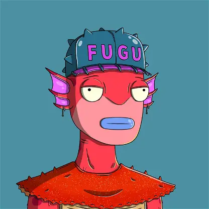 Fugu #335