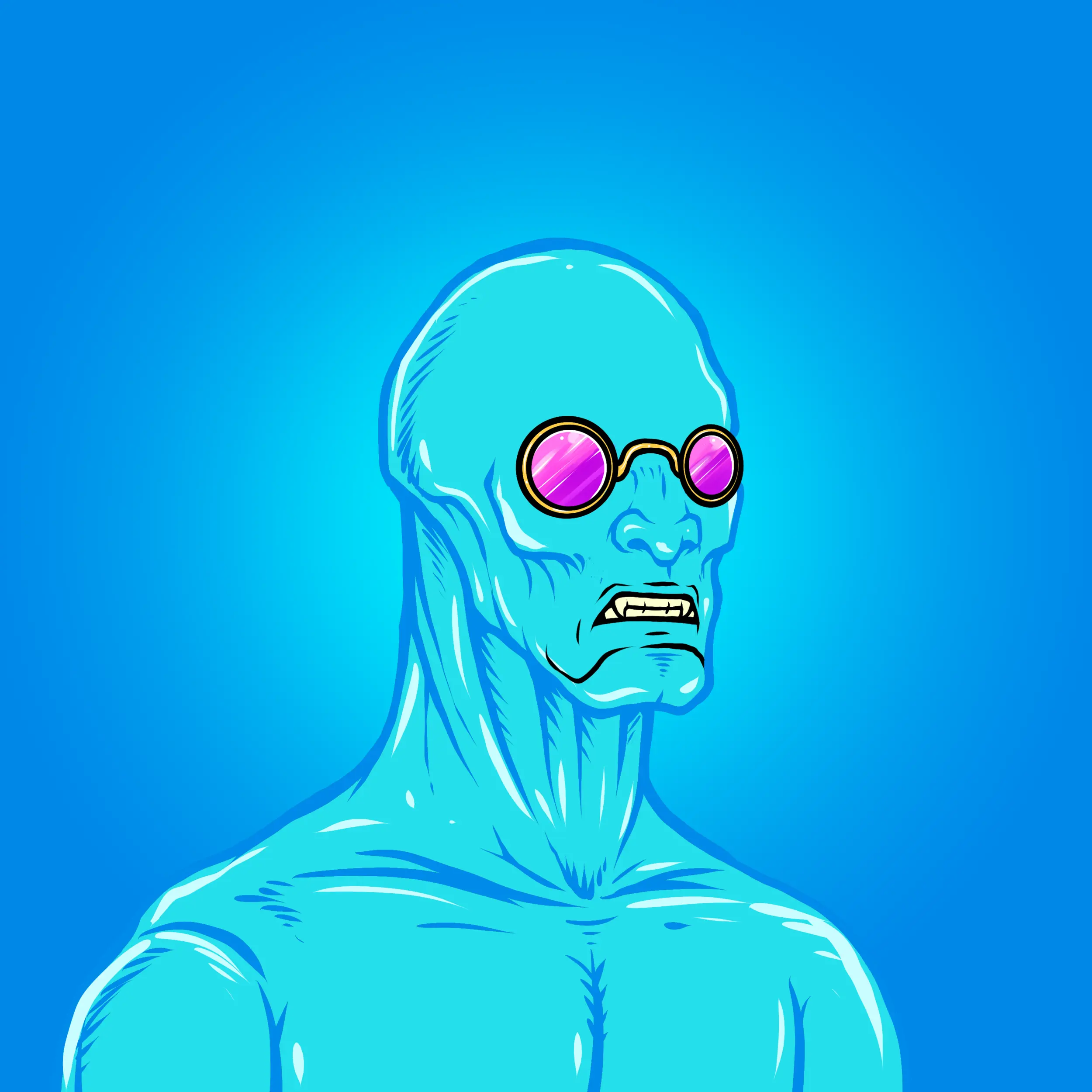 Spawnlings #503 NFT on Algorand