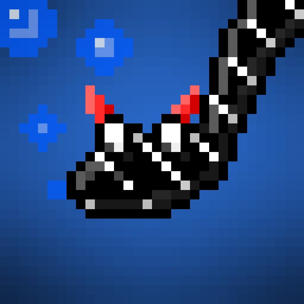 Pixelindas II #866 NFT on Algorand